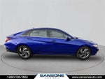 2024 Elantra Thumbnail 6