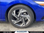 2024 Elantra Thumbnail 7