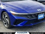 2024 Elantra Thumbnail 8