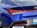 2024 Elantra Thumbnail 9