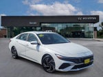 2024 ELANTRA Thumbnail 1
