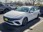 2024 ELANTRA Thumbnail 2
