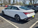 2024 ELANTRA Thumbnail 3