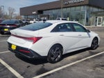 2024 ELANTRA Thumbnail 4
