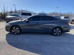 2024 ELANTRA Thumbnail 4