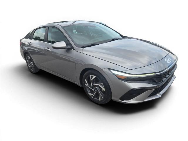 2024 Hyundai Elantra - $21,507