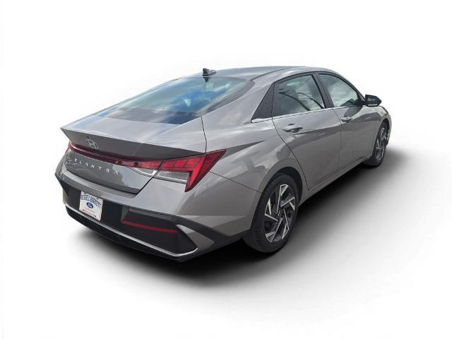 2024 Hyundai Elantra - $21,507