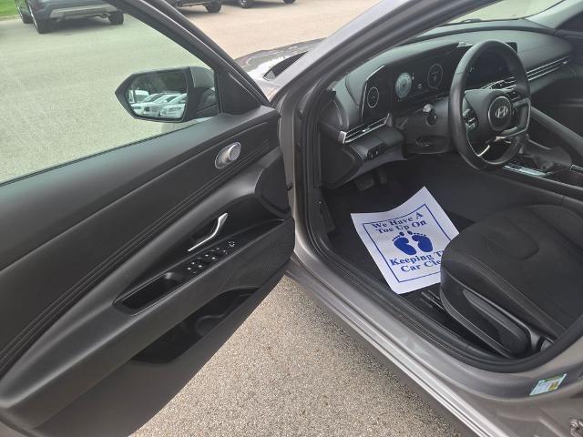 2024 Hyundai Elantra - $21,507