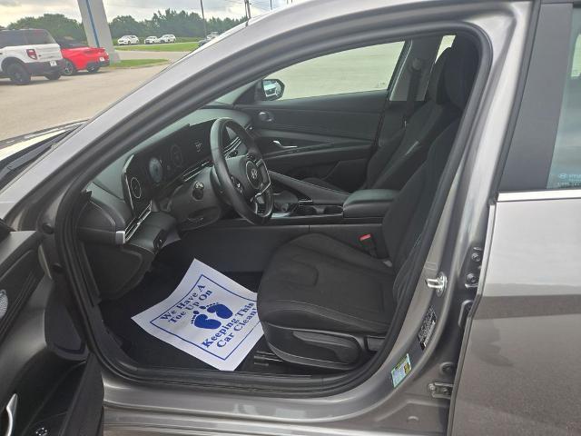 2024 Hyundai Elantra - $21,507