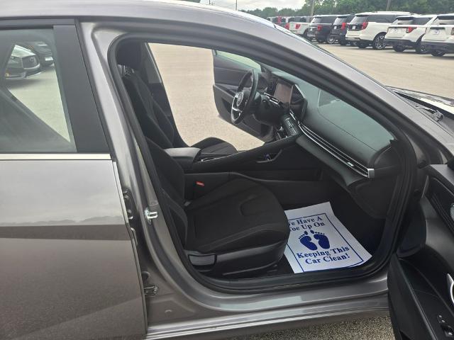 2024 Hyundai Elantra - $21,507