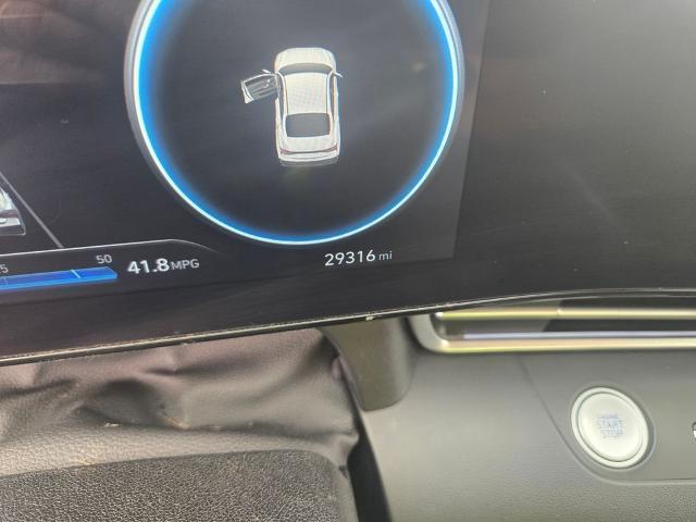 2024 Hyundai Elantra - $21,507