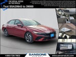 2024 Elantra Thumbnail 1