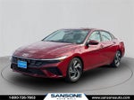 2024 Elantra Thumbnail 2