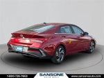 2024 Elantra Thumbnail 5