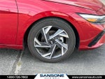 2024 Elantra Thumbnail 7