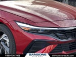 2024 Elantra Thumbnail 8