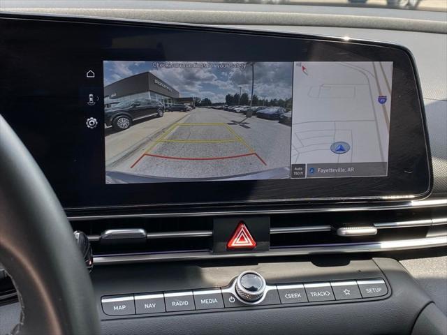 2024 Hyundai Elantra - $20,869