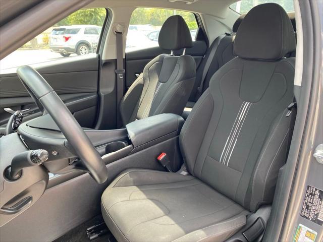 2024 Hyundai Elantra - $20,869