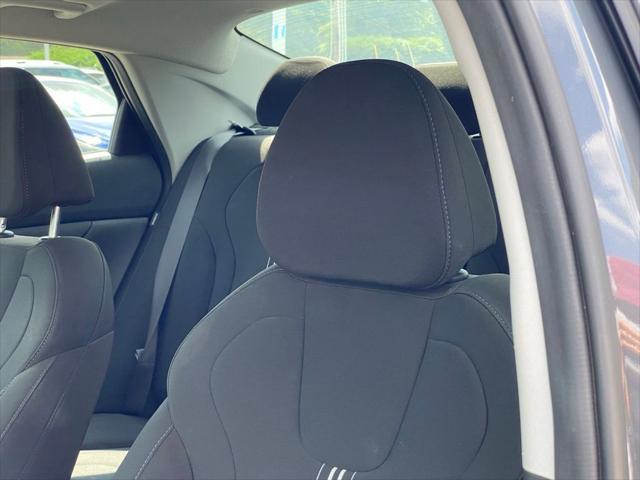 2024 Hyundai Elantra - $20,869