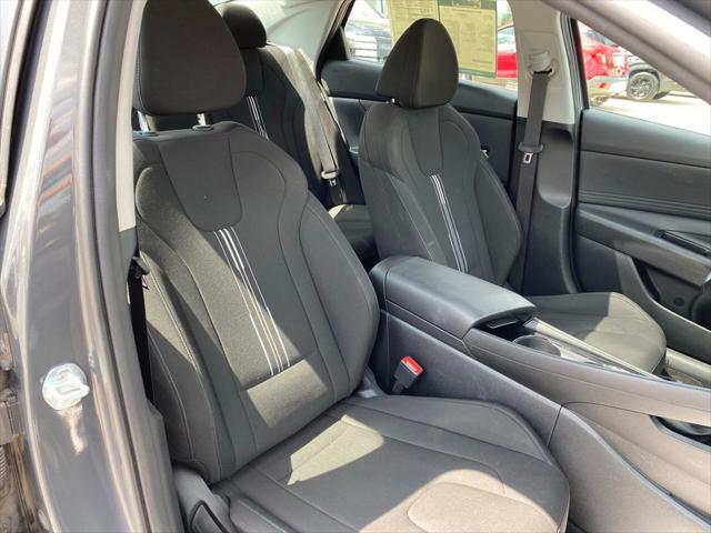 2024 Hyundai Elantra - $20,869