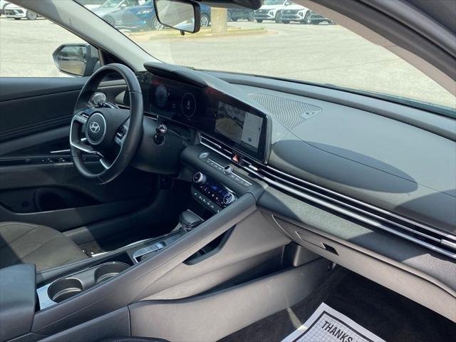 2024 Hyundai Elantra - $20,869