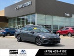 2024 Elantra Thumbnail 1