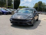 2024 Elantra Thumbnail 3