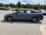 2024 Elantra Thumbnail 4