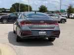 2024 Elantra Thumbnail 5