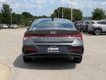 2024 Elantra Thumbnail 6