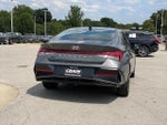 2024 Elantra Thumbnail 8