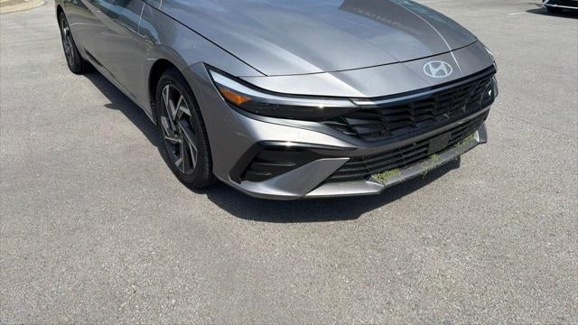 Preowned 2025 Hyundai ELANTRA SEL Convenience for Sale