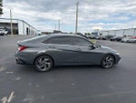 2025 Elantra Thumbnail 4