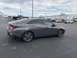2025 Elantra Thumbnail 5