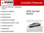 2025 Elantra Thumbnail 2