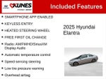 2025 Elantra Thumbnail 3