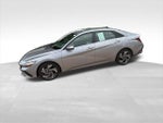 2025 Elantra Thumbnail 6