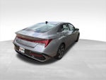 2025 Elantra Thumbnail 10