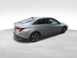 2025 Elantra Thumbnail 12