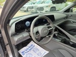 2025 Elantra Thumbnail 15