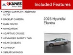 2025 Elantra Thumbnail 2