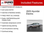 2025 Elantra Thumbnail 3