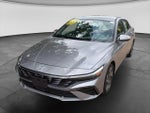 2025 Elantra Thumbnail 5