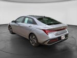 2025 Elantra Thumbnail 8