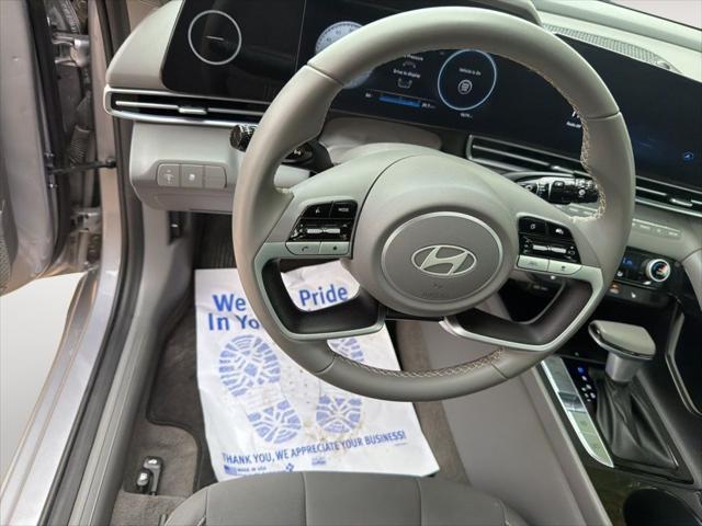 2025 Hyundai Elantra - $21,837