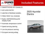 2025 Elantra Thumbnail 3