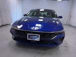2025 Elantra Thumbnail 3