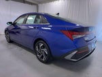 2025 Elantra Thumbnail 6