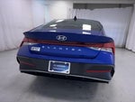 2025 Elantra Thumbnail 7
