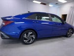 2025 Elantra Thumbnail 8